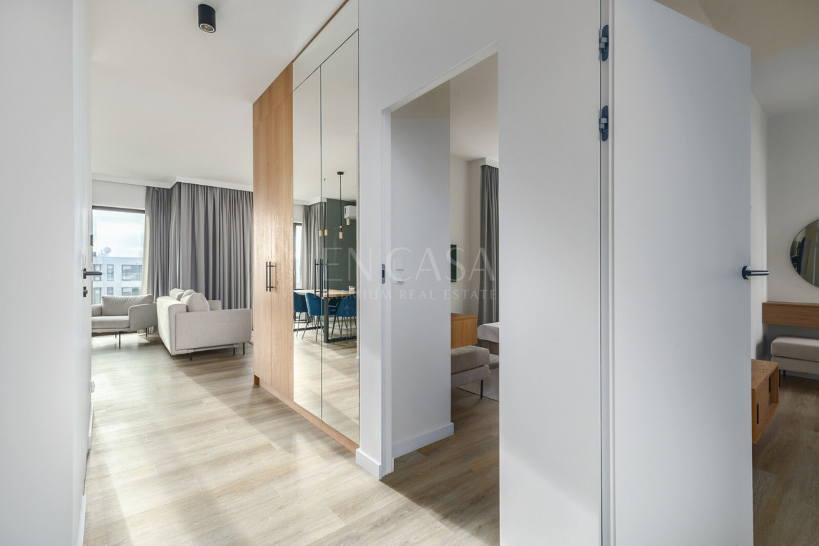 Apartment Sale Gdańsk Sobieszewo Łąkowa 16
